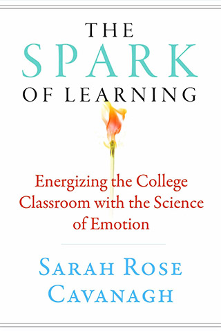 The Spark of Learning Cover